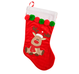 Reindeer Stocking