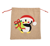Penguin Sack