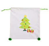 Christmas Tree Sack