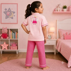 Peppa Cotton Night Suit