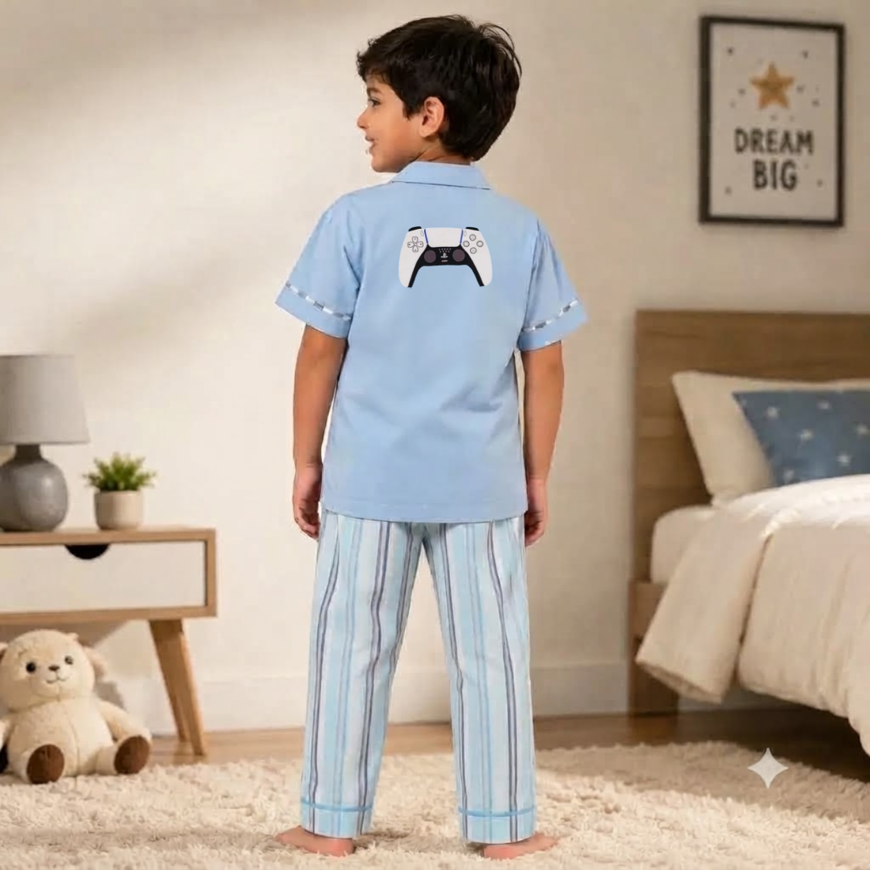 PS Cotton Night Suit