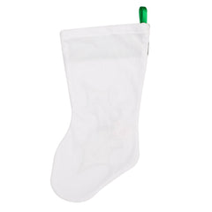 Mistletoe Stocking