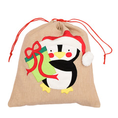 Penguin Sack