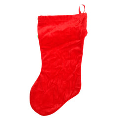 Reindeer Stocking