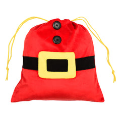 Santa Belt Sack