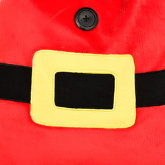 Santa Belt Sack