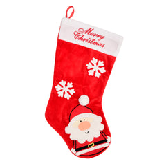Santa Stocking
