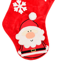 Santa Stocking